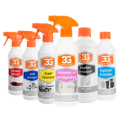 3G Professioneel reiniger
